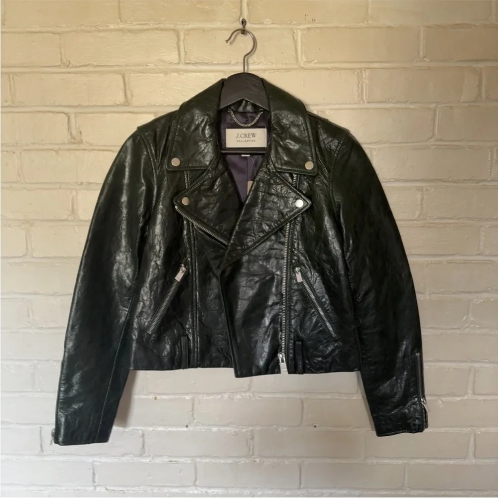 J. Crew Jacket